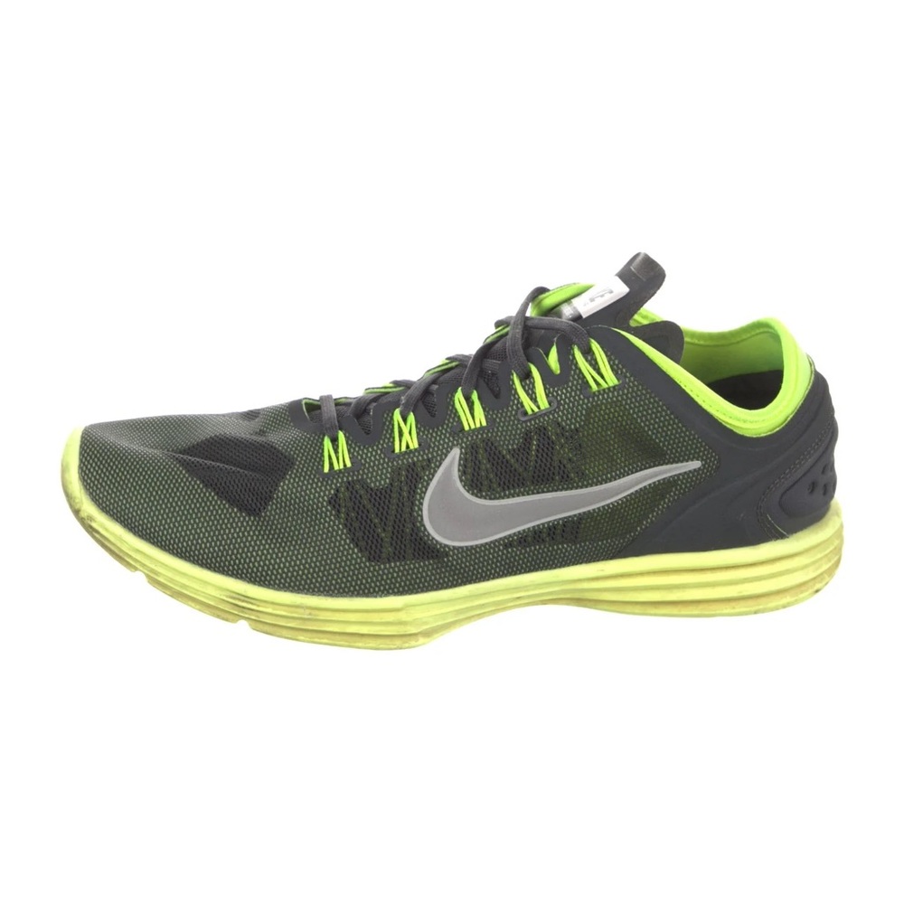 NIKE Lunar Hyperworkout sneakers